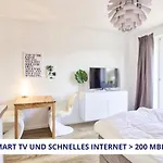 Sali Homes - Wahnfried No 2 Balcony