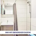 Sali Homes - Wahnfried No 2 Balcony Daire