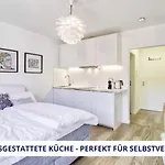 Sali Homes - Wahnfried No 2 Balcony Daire *