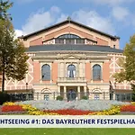 Sali Homes - Wahnfried No 2 Balcony Daire