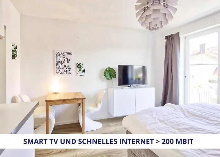 Sali Homes - Wahnfried No 2 Balcony