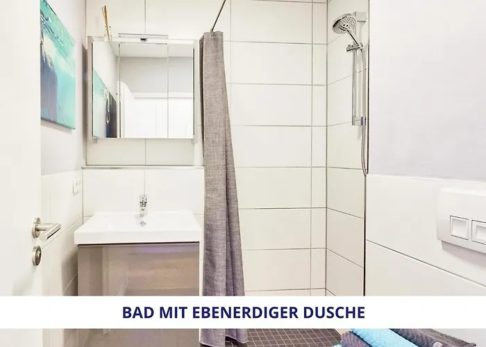 Sali Homes - Wahnfried No 2 Balcony Appartamento