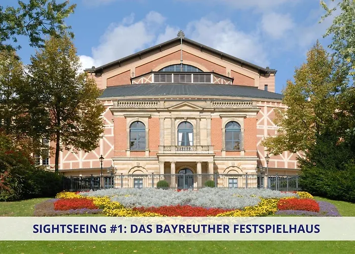 Sali Homes - Wahnfried No 2 Balcony Appartamento