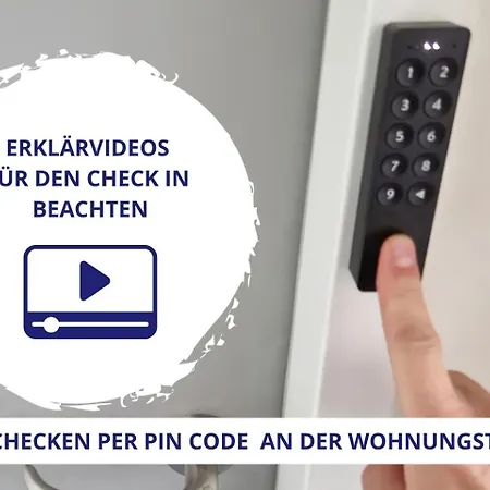 Wahnfried No2 - Sehr Zentrales, Ruhiges Cityapartment Mit Balkon, Kueche, Duschbad & Parkplatz *