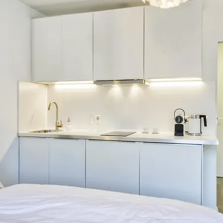 Sali Homes - Wahnfried No 2 Balcony Bayreuth